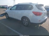 Nissan Pathfinder Sv 5N1DR2MM0KC636169 снимка