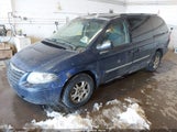 Chrysler Town & Country Touring 2C4GP54L05R467718 photo