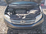 Honda Odyssey Ex-L 5FNRL5H60CB094407 снимка