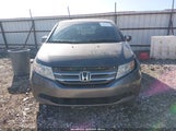 Honda Odyssey Ex-L 5FNRL5H60CB094407 снимка