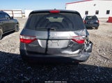 Honda Odyssey Ex-L 5FNRL5H60CB094407 снимка