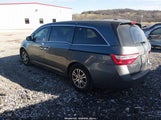 Honda Odyssey Ex-L 5FNRL5H60CB094407 снимка