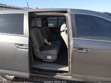 Honda Odyssey Ex-L 5FNRL5H60CB094407 снимка
