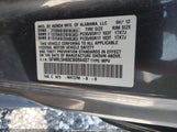 Honda Odyssey Ex-L 5FNRL5H60CB094407 снимка