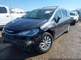 Chrysler Pacifica Touring L Plus 2C4RC1EG6JR104140 снимка