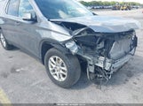 Chevrolet Traverse 1Lt 1GNERGKW3KJ305440 снимка