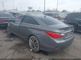 Hyundai Sonata Se 5NPEC4AC2EH855404 снимка