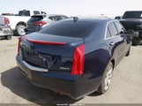 Cadillac Ats Luxury 1G6AB5SX7F0130441 fotografie