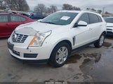Cadillac Srx Luxury Collection 3GYFNBE32ES544813 снимка