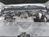 Chevrolet Silverado  Wt 3GCUKNECXHG324365 fotografie