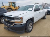 Chevrolet Silverado  Wt 3GCUKNECXHG324365 снимка