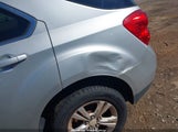 Chevrolet Equinox 1Lt 2GNALBEK5E1113009 снимка