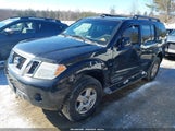 Nissan Pathfinder Se 5N1AR18B58C641754 снимка