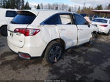 Acura Rdx Advance Package 5J8TB4H72HL006863 снимка