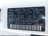 Hyundai Palisade Sel KM8R4DHE9MU278845 снимка