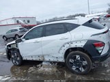 Hyundai Kona Sel KM8HBCAB1SU201198 снимка