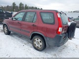 Honda Cr-V Lx JHLRD785X5C028577 снимка