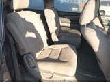 Honda Odyssey Ex 5FNRL5H47FB125672 снимка