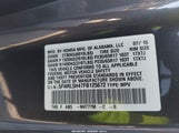 Honda Odyssey Ex 5FNRL5H47FB125672 снимка