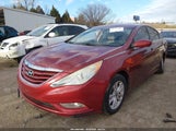 Hyundai Sonata Gls 5NPEB4AC7DH749905 снимка
