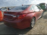 Hyundai Sonata Gls 5NPEB4AC7DH749905 снимка
