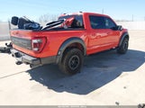 Ford F-150 Raptor 1FTFW1RG0PFA14714 photo