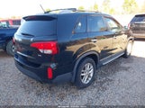 Kia Sorento Lx 5XYKT3A63EG491878 снимка