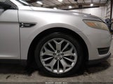 Ford Taurus Limited 1FAHP2F87DG212355 fotografie