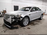Ford Taurus Limited 1FAHP2F87DG212355 fotografie