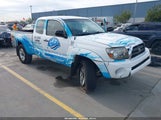 Toyota Tacoma Prerunner V6 5TETU62N95Z017982 fotografie