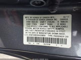 Honda Civic Ex-T 2HGFC3B35HH358391 снимка