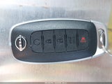 Nissan Rogue Sv Fwd 5N1BT3BA3RC717118 снимка