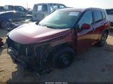 Nissan Rogue Sv Fwd 5N1BT3BA3RC717118 снимка