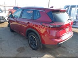Nissan Rogue Sv Fwd 5N1BT3BA3RC717118 снимка