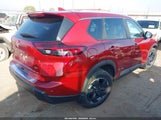 Nissan Rogue Sv Fwd 5N1BT3BA3RC717118 снимка