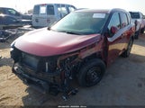 Nissan Rogue Sv Fwd 5N1BT3BA3RC717118 снимка