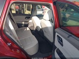 Nissan Rogue Sv Fwd 5N1BT3BA3RC717118 снимка