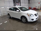 Pontiac Vibe 5Y2SP67049Z409897 снимка