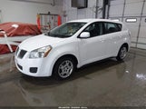 Pontiac Vibe 5Y2SP67049Z409897 снимка