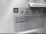 Buick Lacrosse Cxl 1G4GC5EC8BF372364 снимка