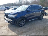 Acura Mdx Advance Pkg 5J8YD4H82KL013487 снимка