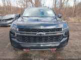 Chevrolet Suburban 4Wd Z71 1GNSKDKD4MR377739 fotografie