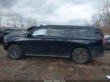 Chevrolet Suburban 4Wd Z71 1GNSKDKD4MR377739 снимка