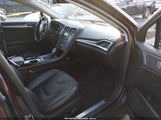 Ford Fusion Hybrid Titanium 3FA6P0RU2DR276929 снимка