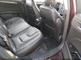 Ford Fusion Hybrid Titanium 3FA6P0RU2DR276929 снимка