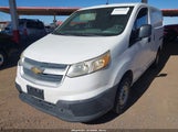 Chevrolet City Express 1Ls 3N63M0YN3FK700448 снимка