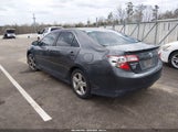 Toyota Camry Se 4T1BF1FK0DU219895 снимка
