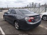 Toyota Camry Se 4T1BF1FK0DU219895 снимка