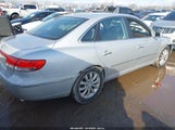 Hyundai Azera Limited/Se KMHFC46F47A234338 снимка