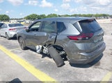 Nissan Rogue Sv Intelligent Awd 5N1BT3BB1SC795721 photo